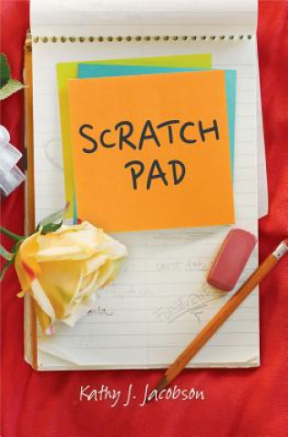 Boek Scratch Pad Kathy Jacobson