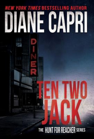 Buch Ten Two Jack Diane Capri