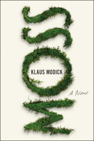 Knjiga Moss Klaus Modick