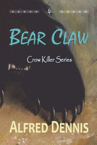 Carte Bear Claw Alfred Dennis