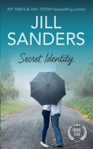 Libro Secret Identity Jill Sanders