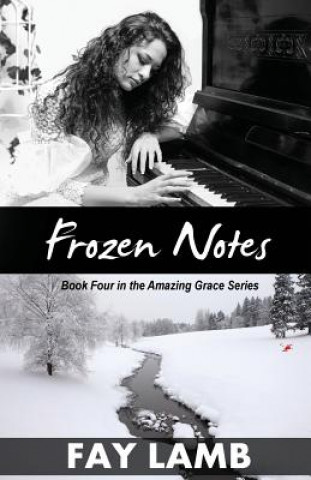 Book Frozen Notes Fay Lamb