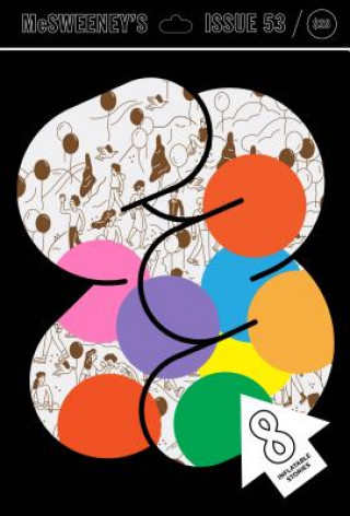 Knjiga McSweeney's 53 Percival Everett
