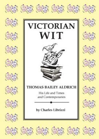 Knjiga Victorian Wit Charles Labrizzi