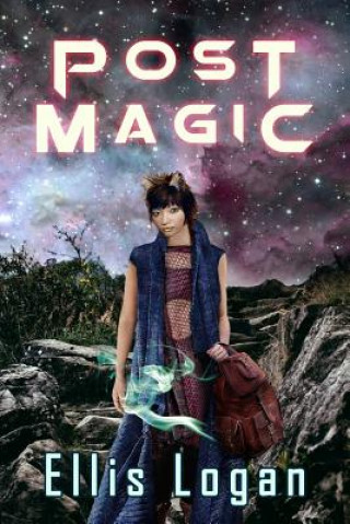 Knjiga Post Magic Ellis Logan