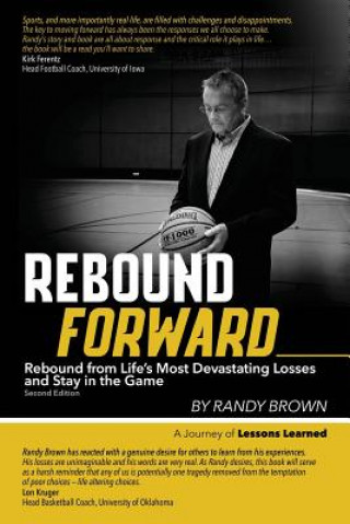 Buch Rebound Forward Randy Brown
