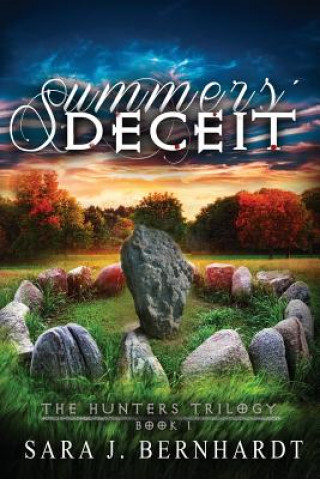 Knjiga Summers' Deceit Sara J. Bernardt