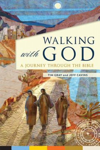 Könyv Walking with God Tim Gray