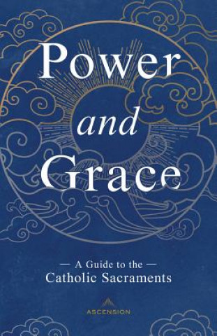 Carte Power and Grace Peter Williamson