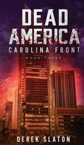 Buch Dead America Derek Slaton
