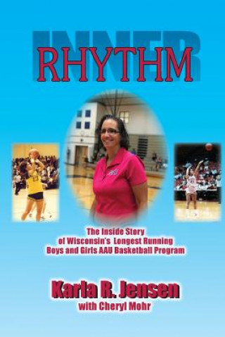 Libro Inner Rhythm Karla R. Jensen