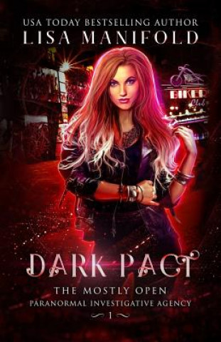 Book Dark Pact Lisa Manifold
