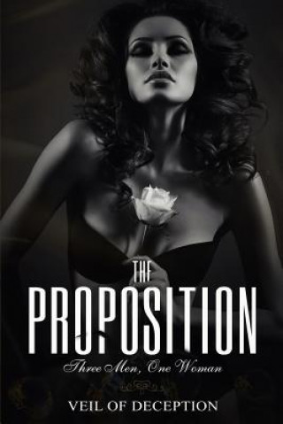 Könyv The Proposition J. A. Jackson