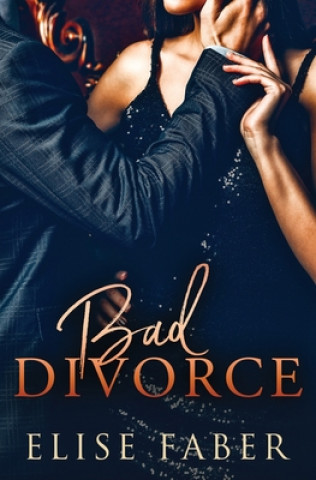 Boek Bad Divorce Elise Faber
