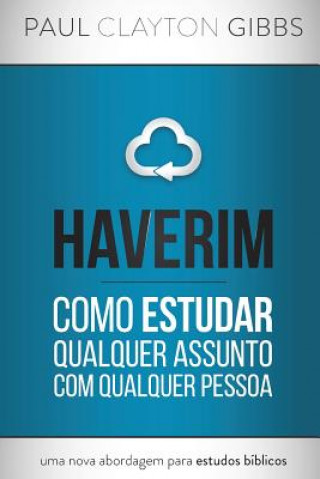 Knjiga Haverim Paul Clayton Gibbs