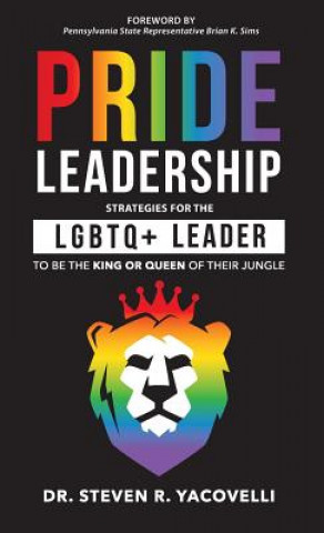 Carte Pride Leadership Steven Yacovelli