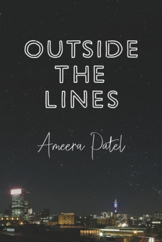 Книга Outside the Lines 