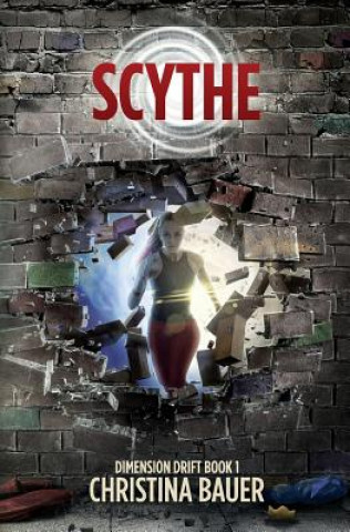 Carte Scythe Christina Bauer