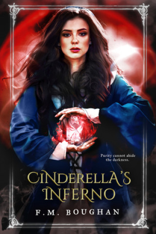 Buch Cinderella's Inferno F. M. Boughan