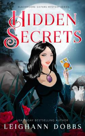 Knjiga Hidden Secrets Leighann Dobbs