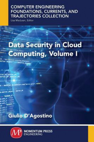 Kniha Data Security in Cloud Computing, Volume I Giulio D'Agostino