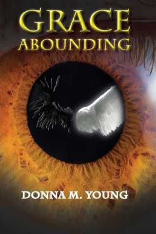 Boek Grace Abounding Donna M. Young