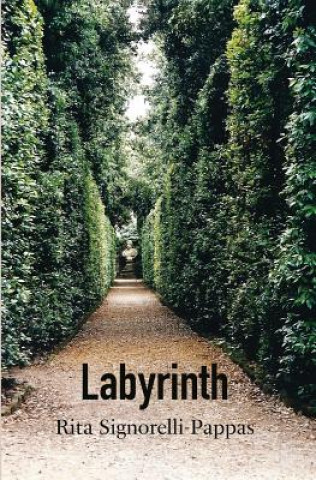Knjiga Labyrinth Rita Signorelli-Pappas