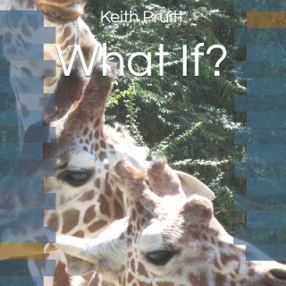 Kniha What If? Keith Pruitt