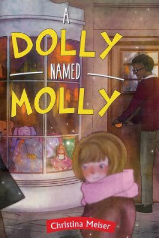 Carte Dolly Name Molly Christina Meiser