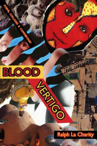 Książka Blood Vertigo Ralph La Charity