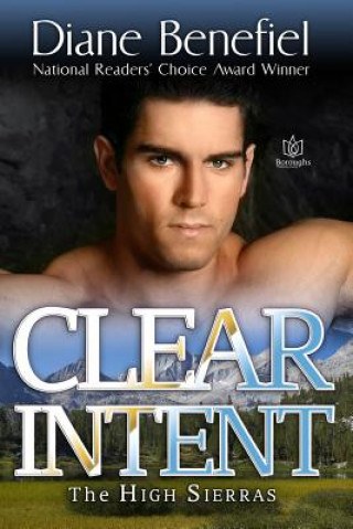 Boek Clear Intent Diane Benefiel