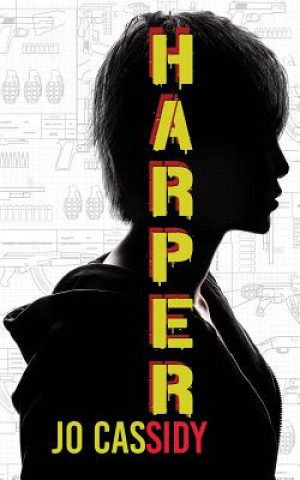 Buch Harper Jo Cassidy