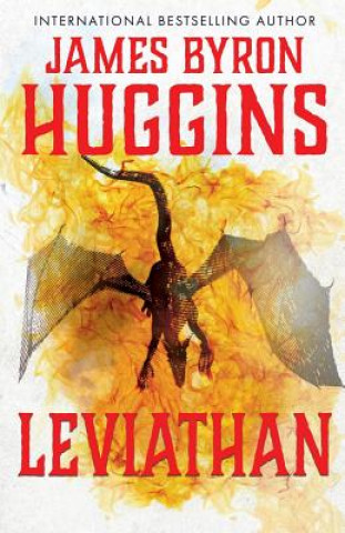 Knjiga Leviathan James Byron Huggins