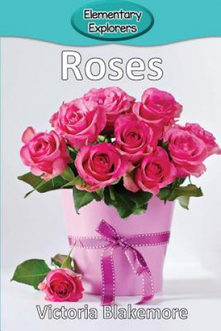 Carte Roses Victoria Blakemore