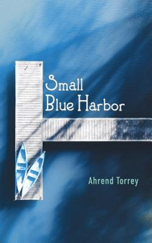 Boek Small Blue Harbor Ahrend Torrey