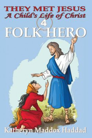 Carte Folk Hero Katheryn Maddox Haddad