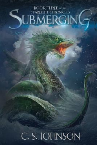 Книга Submerging C. S. Johnson