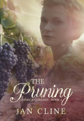 Knjiga Pruning Jan Cline