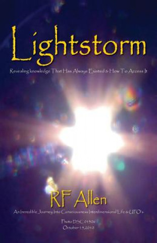 Carte Lightstorm Rf Allen