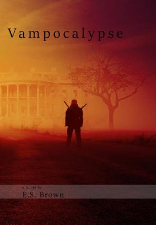 Knjiga Vampocalypse E. S. Brown