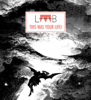Carte LAAB #4: THIS WAS YOUR LIFE! 