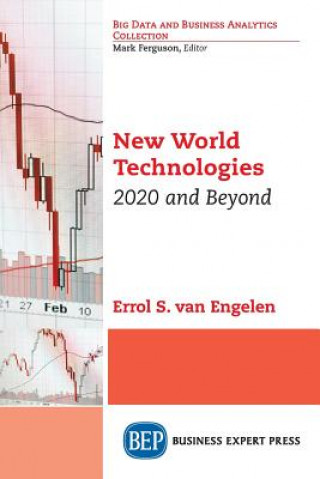 Knjiga New World Technologies Errol S. van Engelen