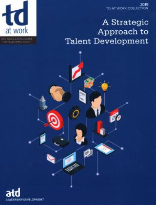 Carte A Strategic Approach to Talent Development 