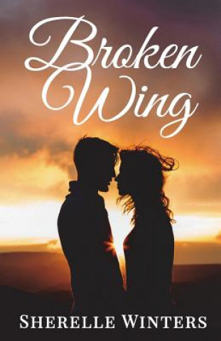 Buch Broken Wing Sherelle Winters