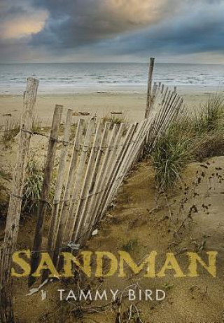 Knjiga Sandman Tammy Bird