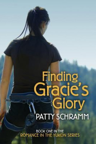 Livro Finding Gracie's Glory Patty Schramm
