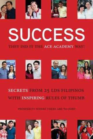 Buch Success Kellene Ricks Adams