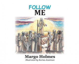 Livre Follow Me Margo Holmes