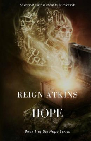 Kniha Hope Reign Atkins