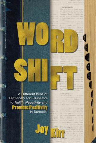 Knjiga Word Shift Joy Kirr
